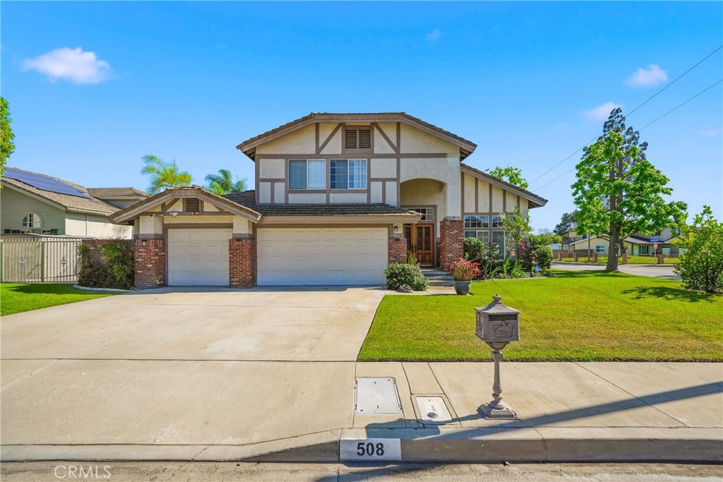 508 E Payson