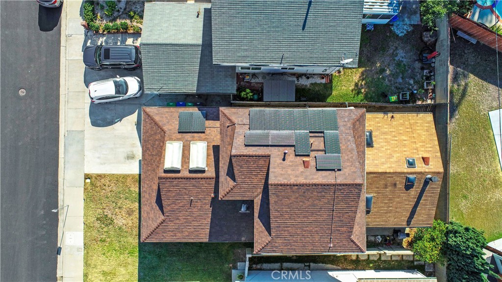 17815 Lysander Drive