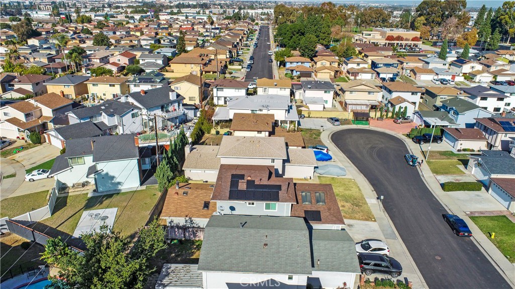 17815 Lysander Drive