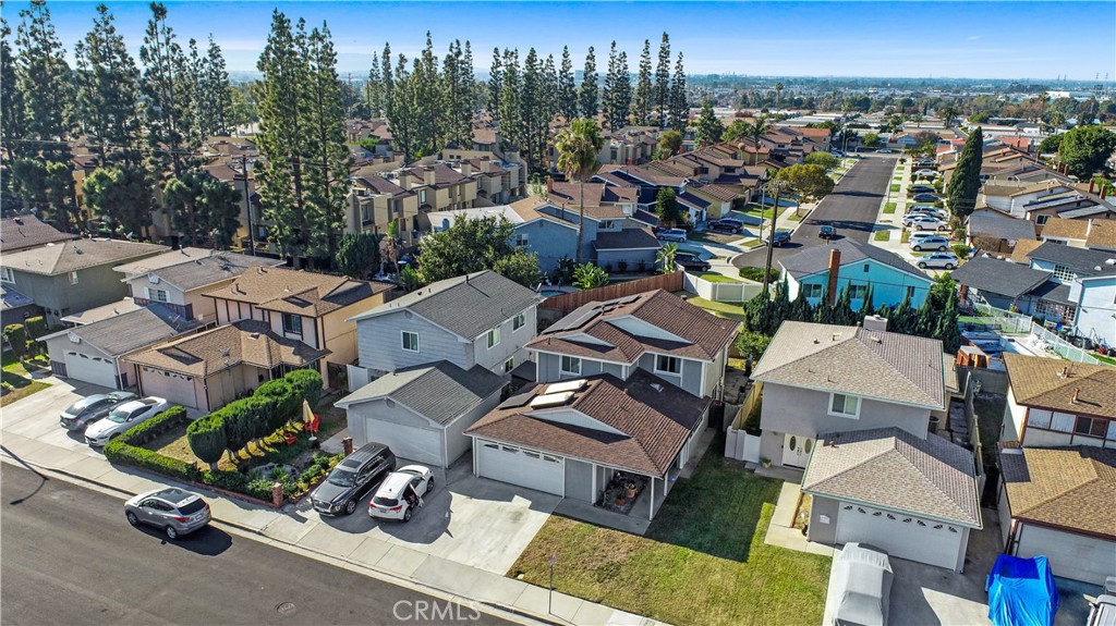 17815 Lysander Drive