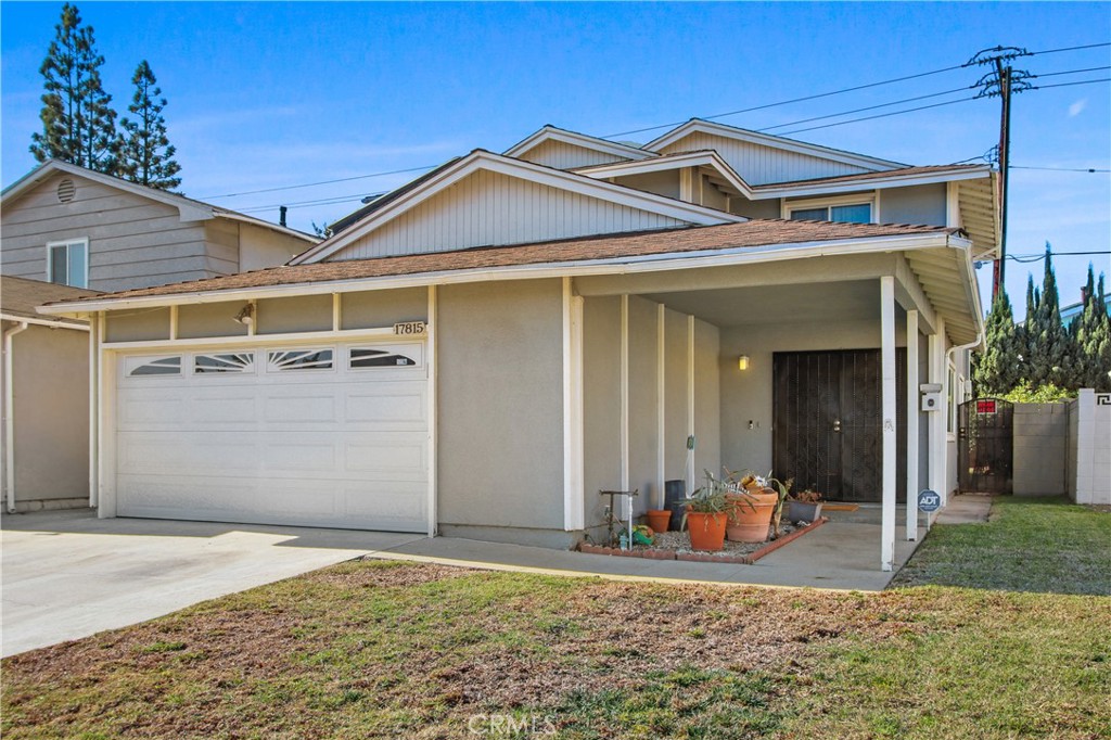17815 Lysander Drive