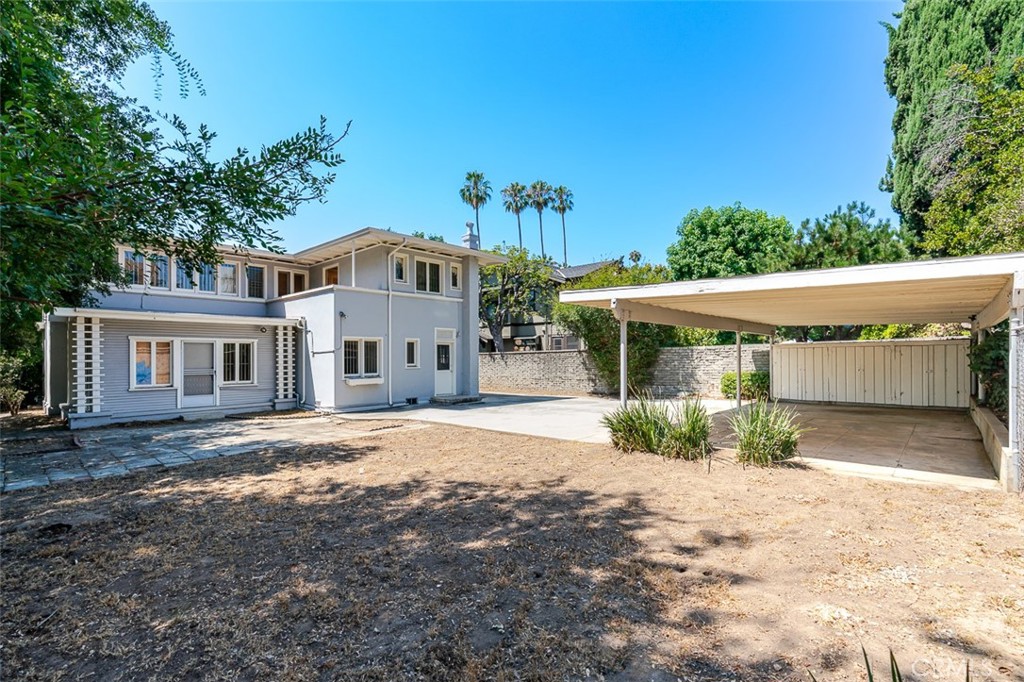 269 Palmetto Drive