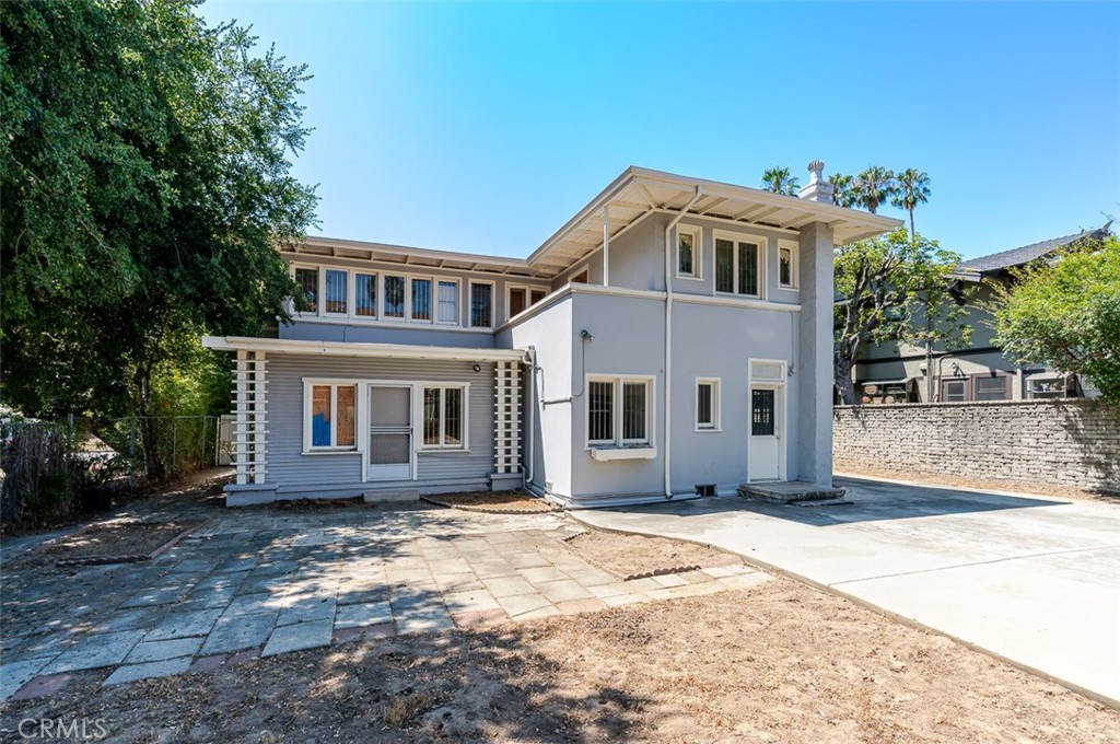 269 Palmetto Drive