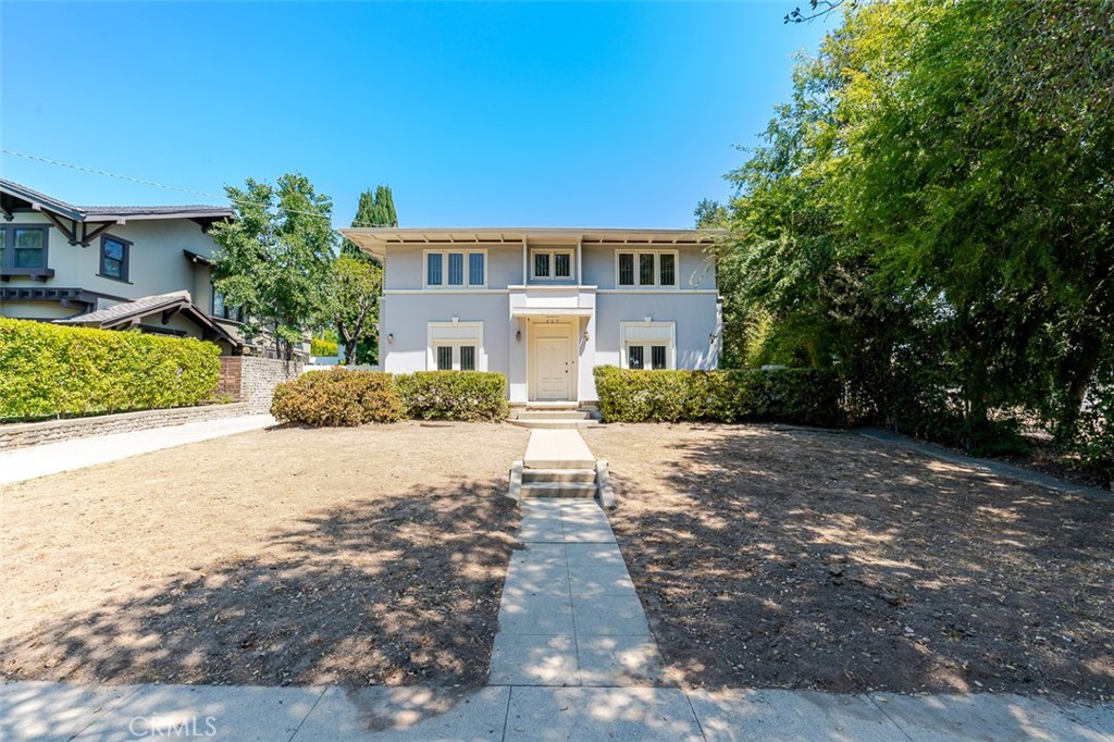 269 Palmetto Drive