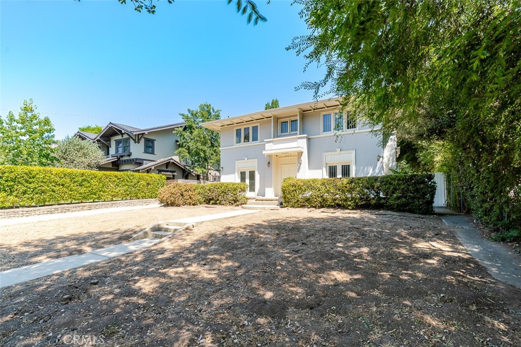 269 Palmetto Drive