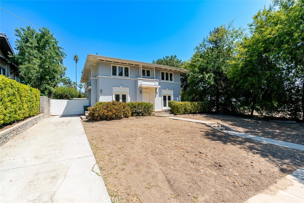 269 Palmetto Drive