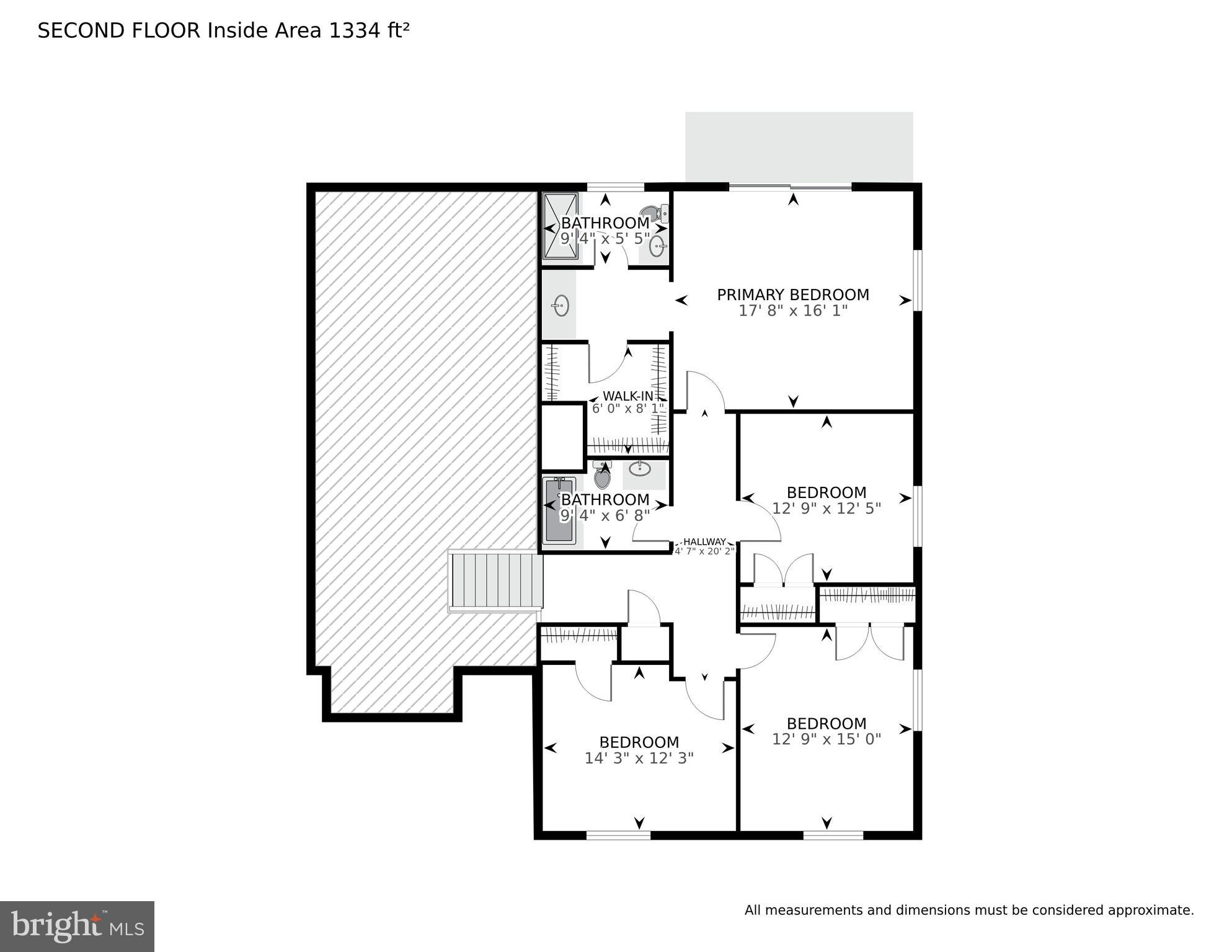 11307 Lilting Ln
