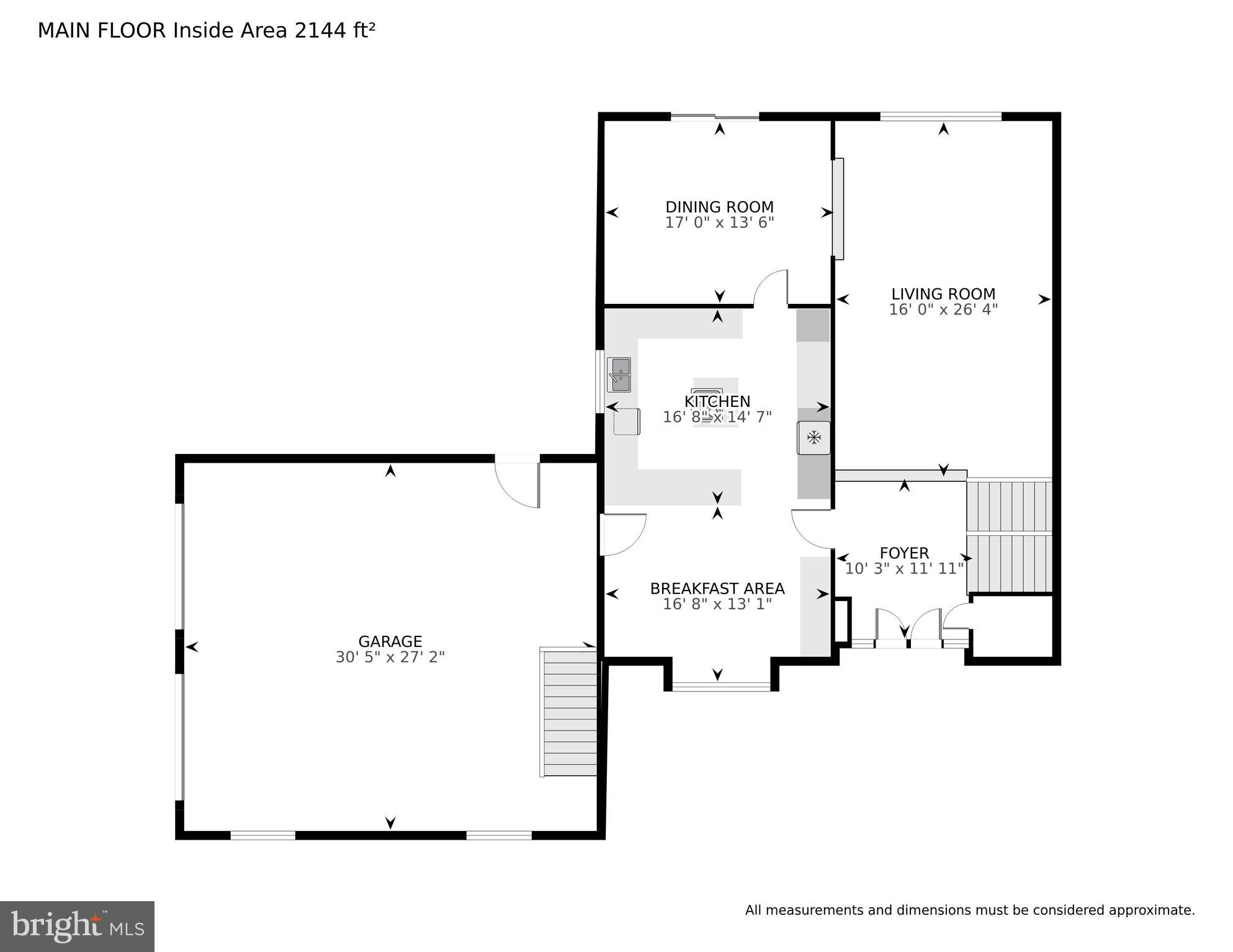 11307 Lilting Ln