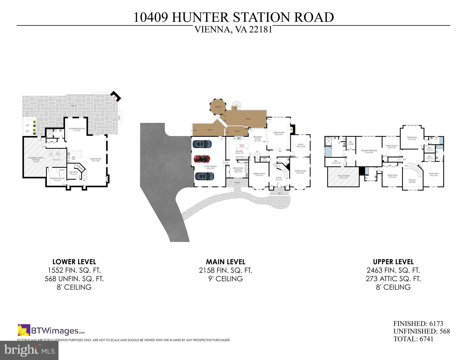 10409 Hunter Station Rd