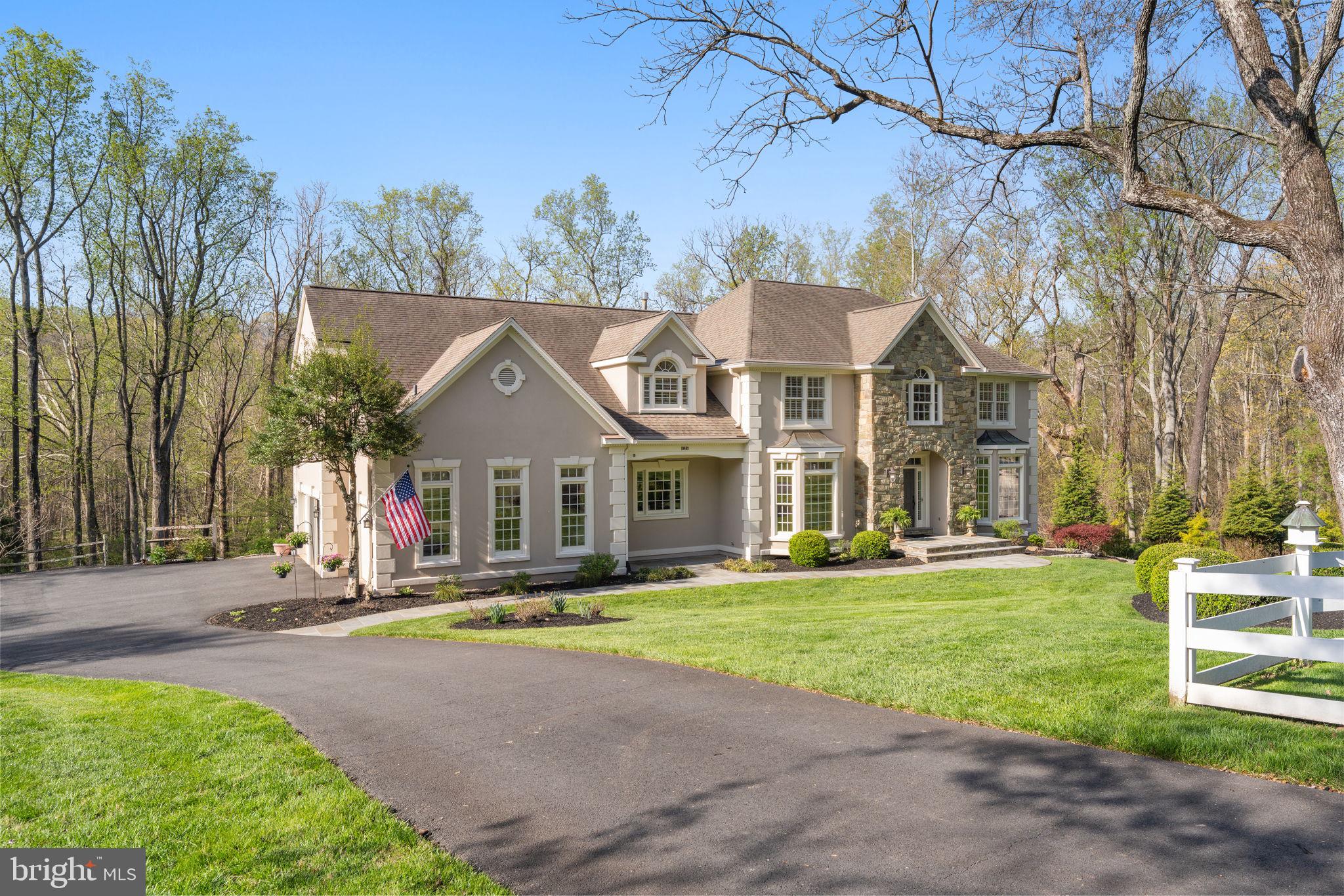 10409 Hunter Station Rd