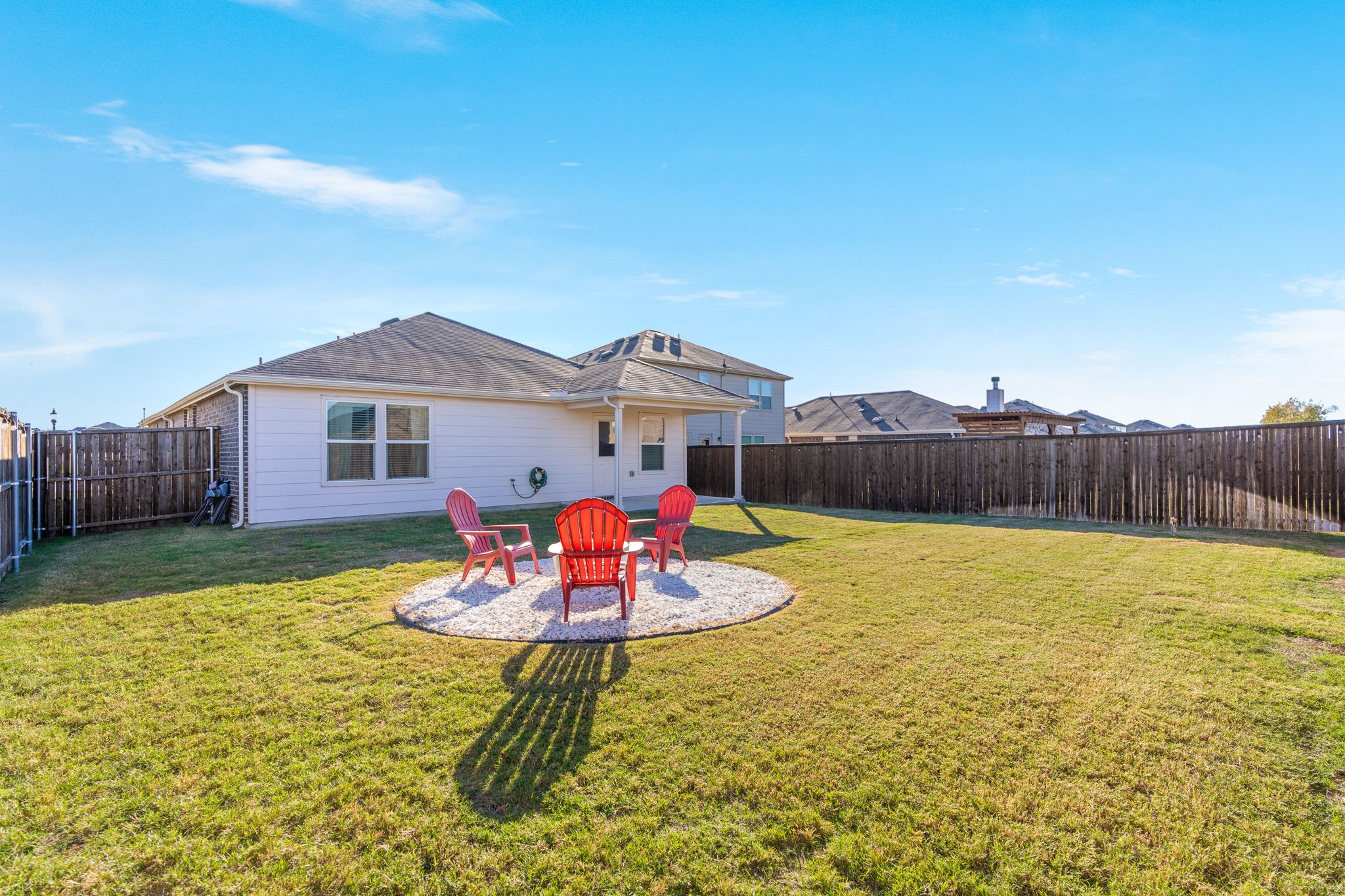 1345 Trace Drive