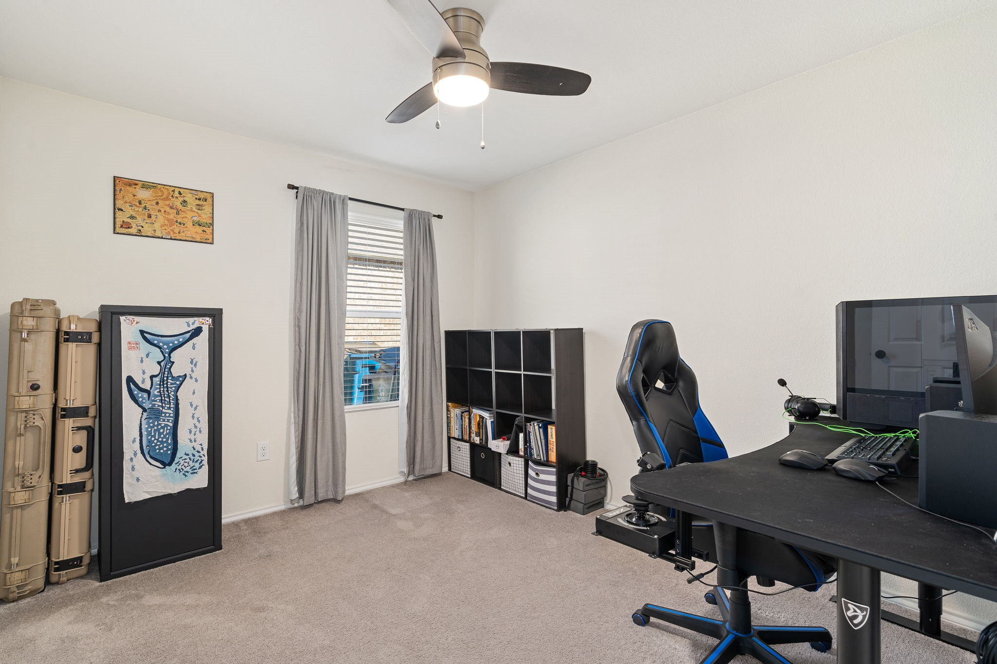 1345 Trace Drive