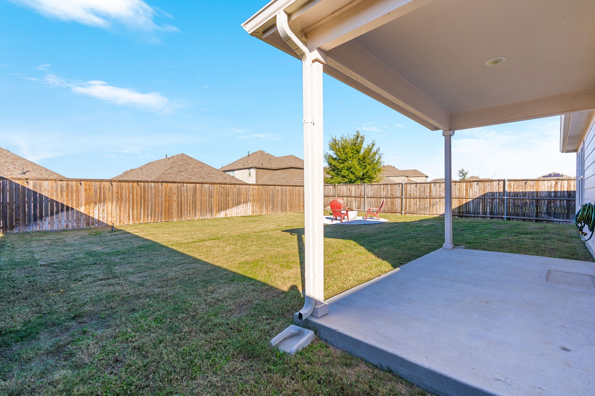 1345 Trace Drive