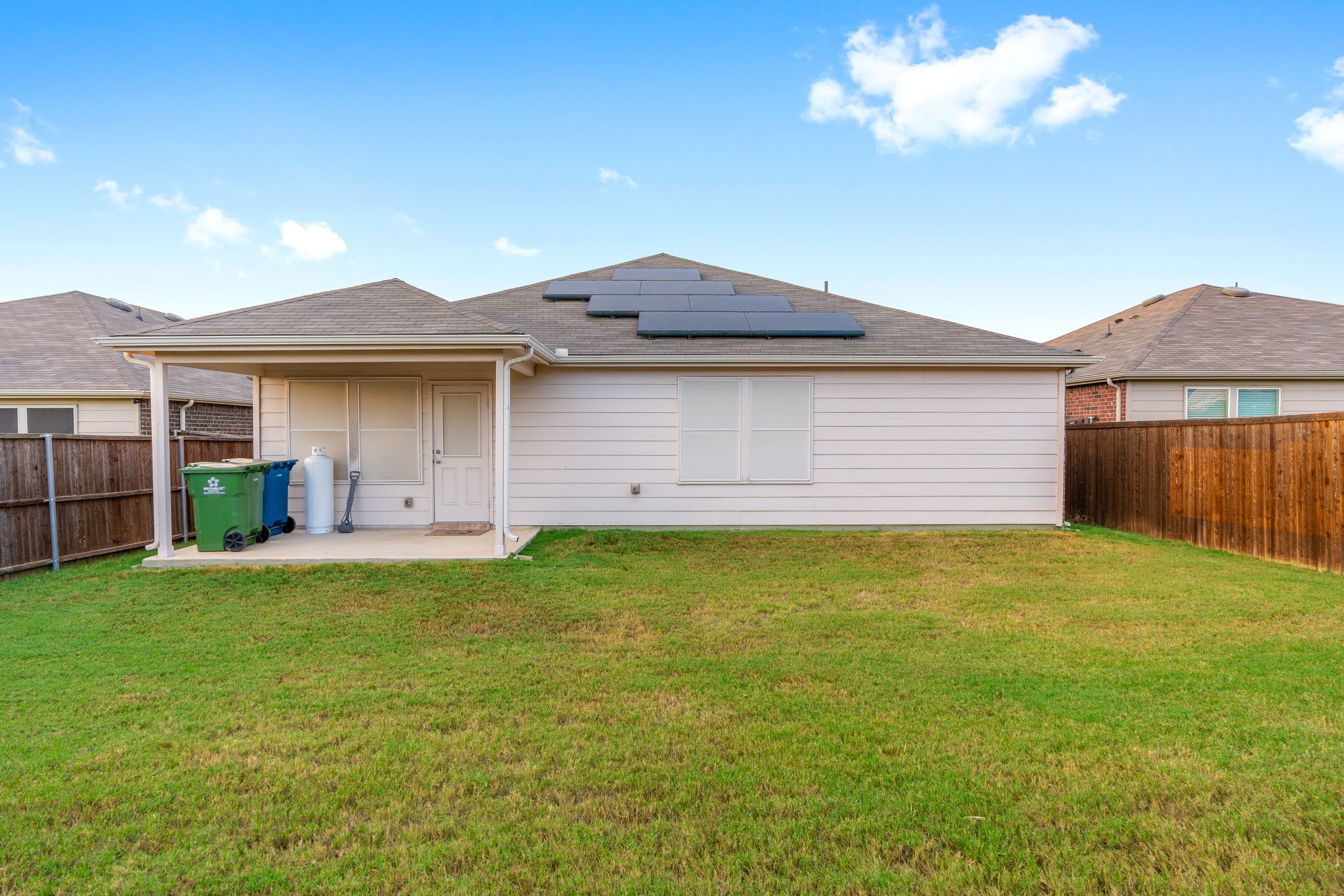 1404 Trace Drive