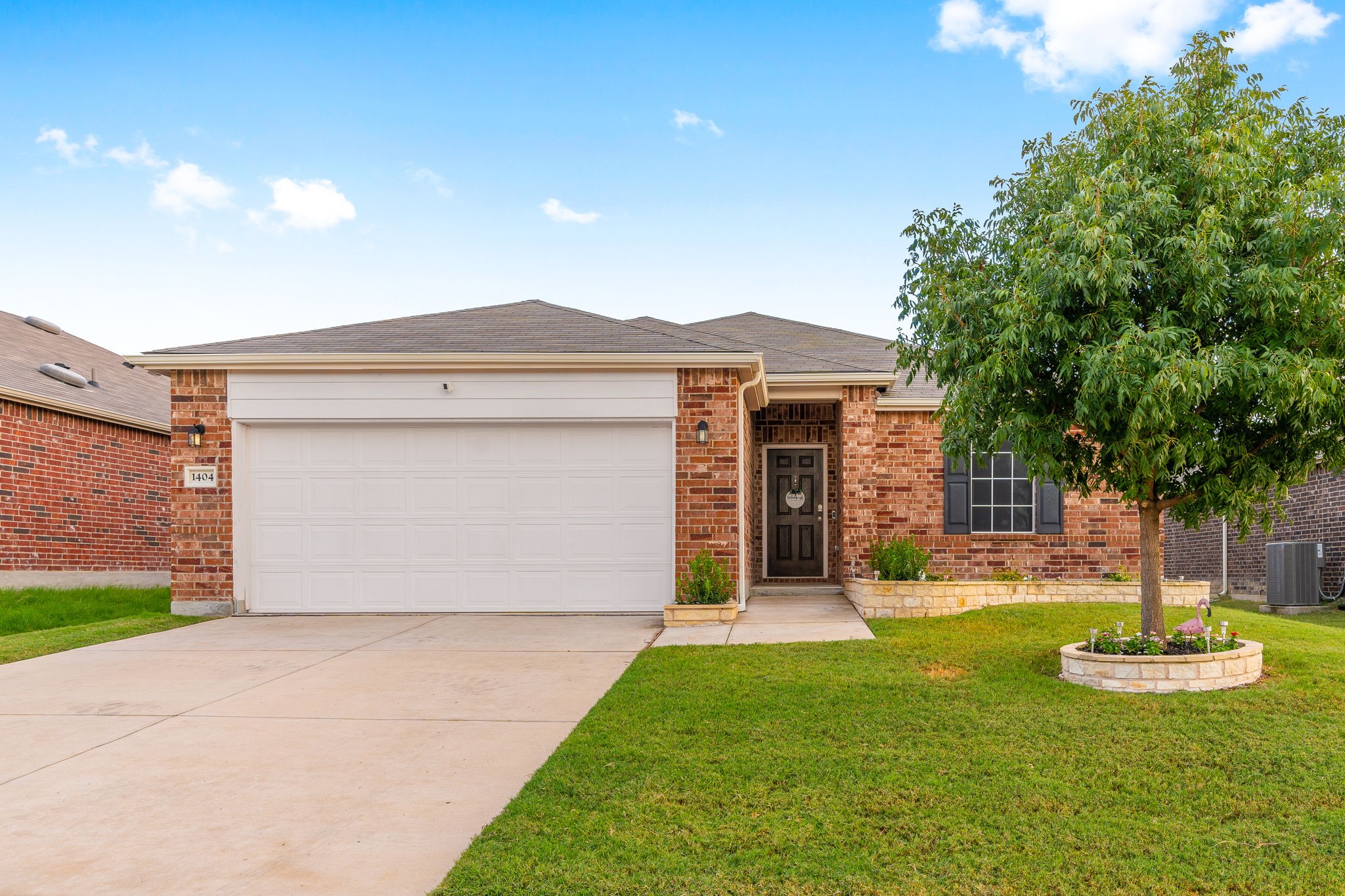 1404 Trace Drive