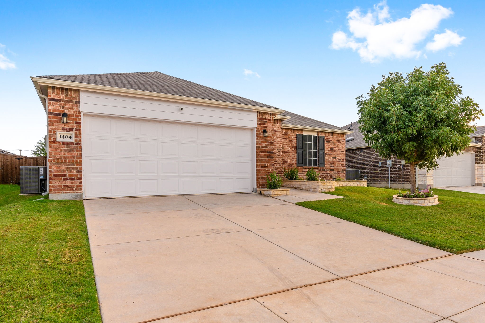 1404 Trace Drive