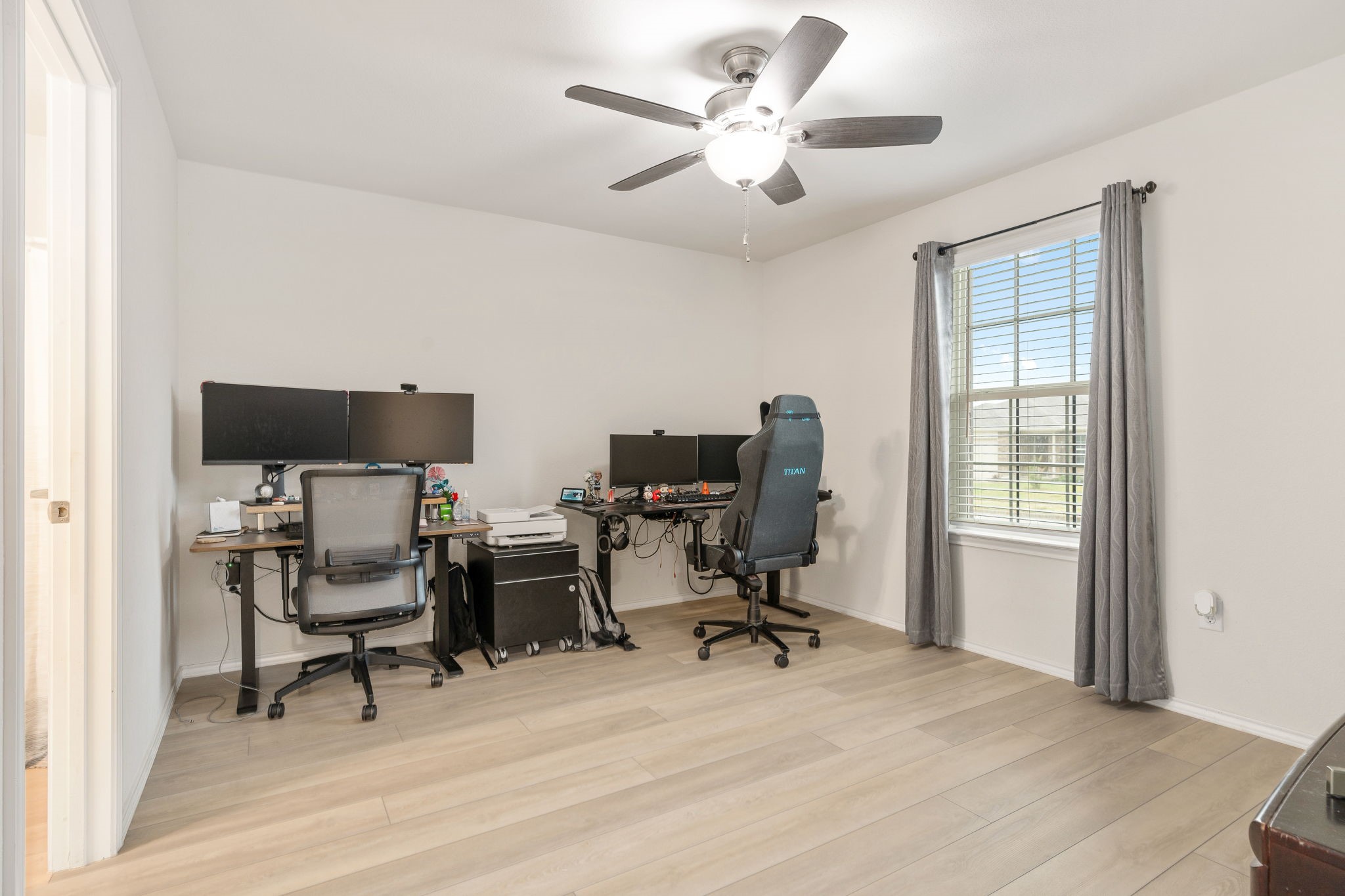 1404 Trace Drive