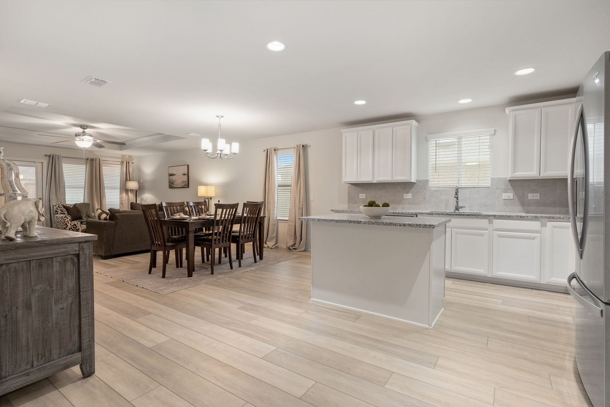 1404 Trace Drive