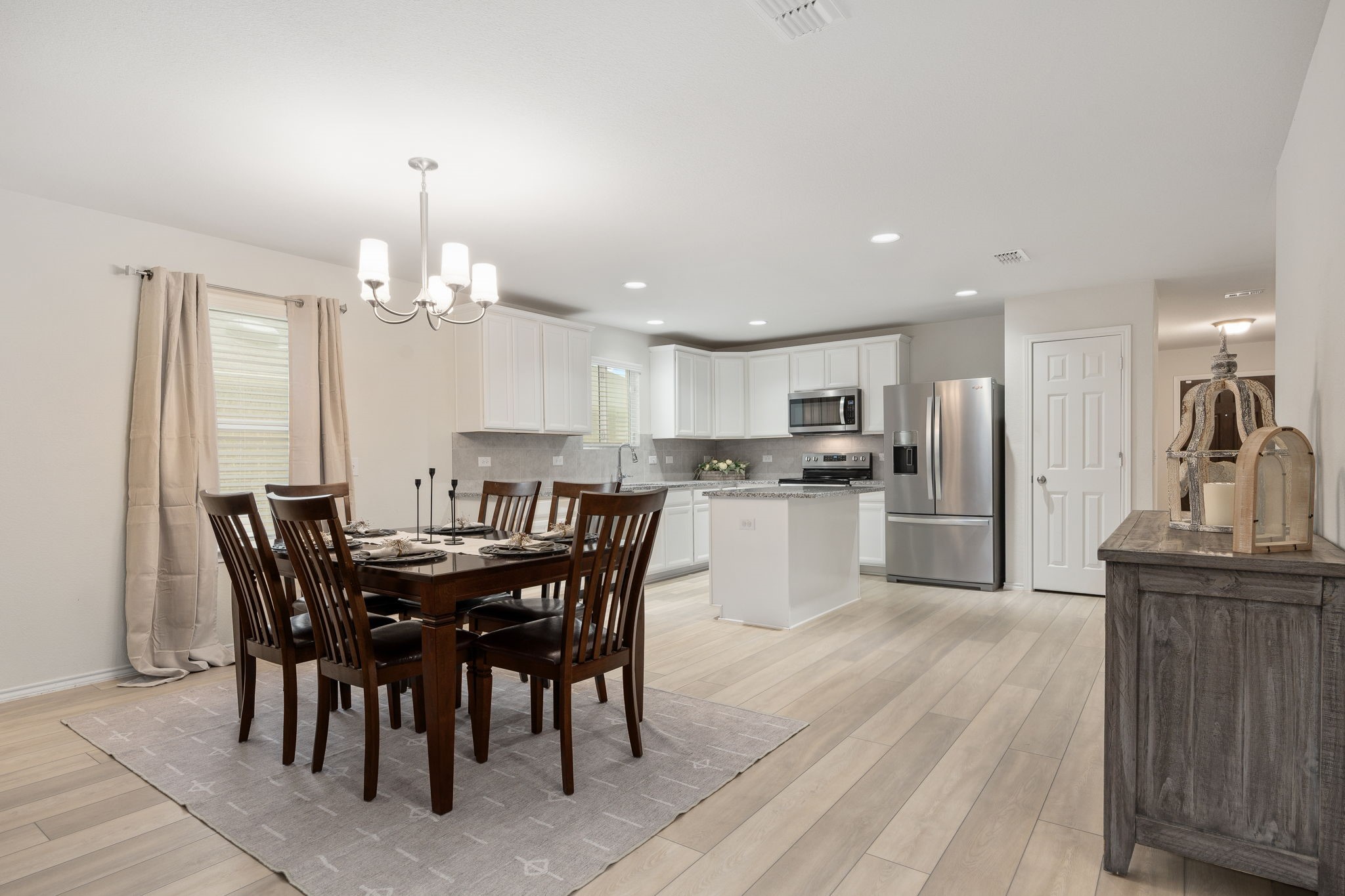 1404 Trace Drive