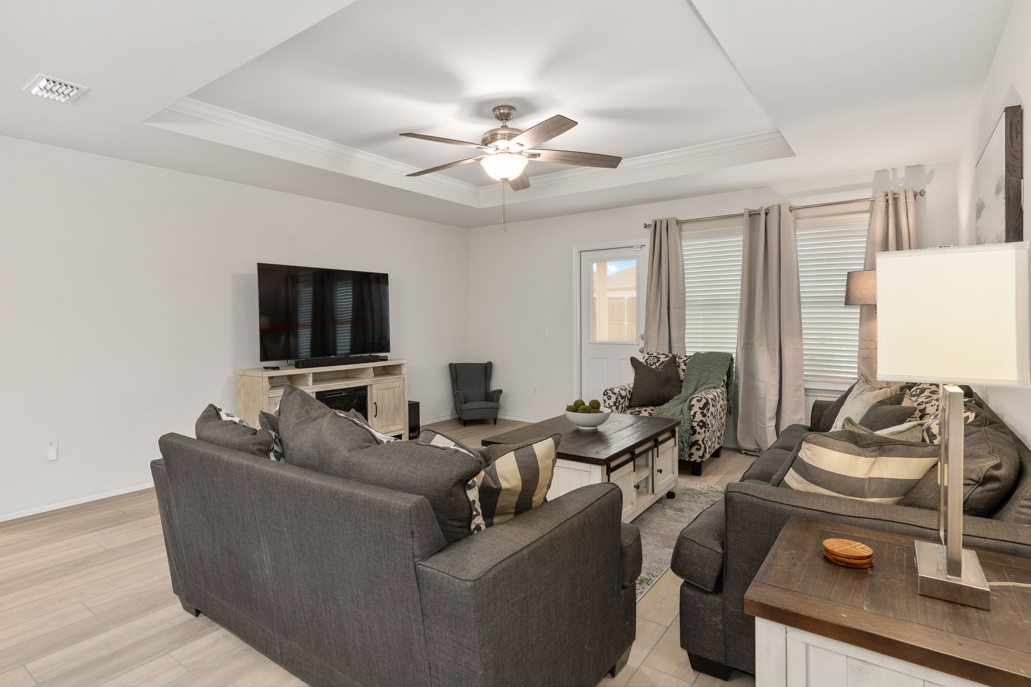 1404 Trace Drive