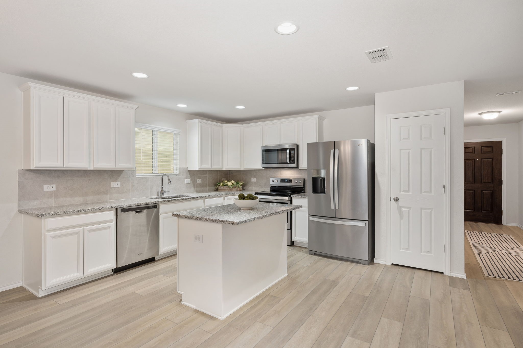 1404 Trace Drive
