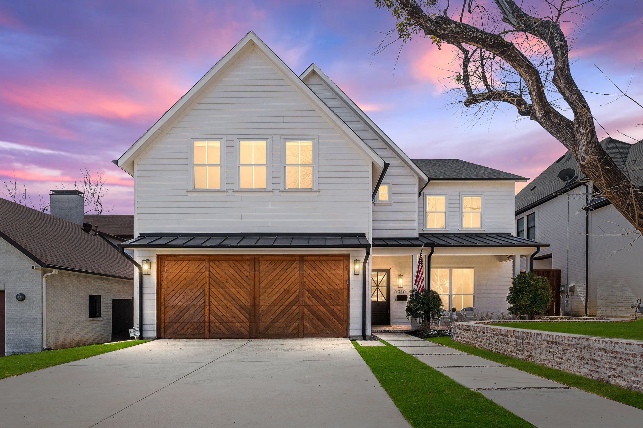 6946 La Vista Drive