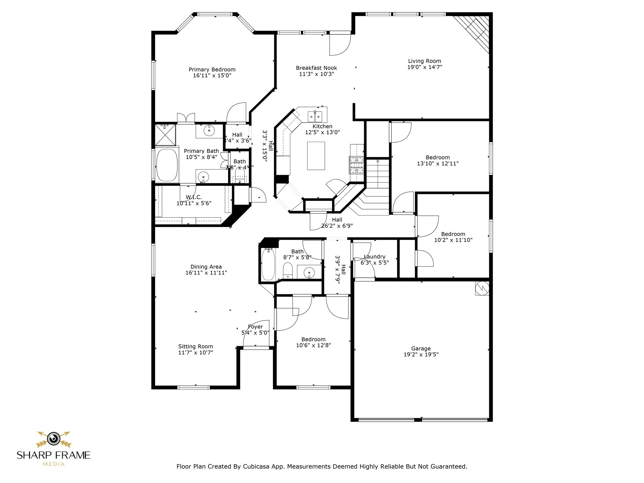 5901 Colby Drive