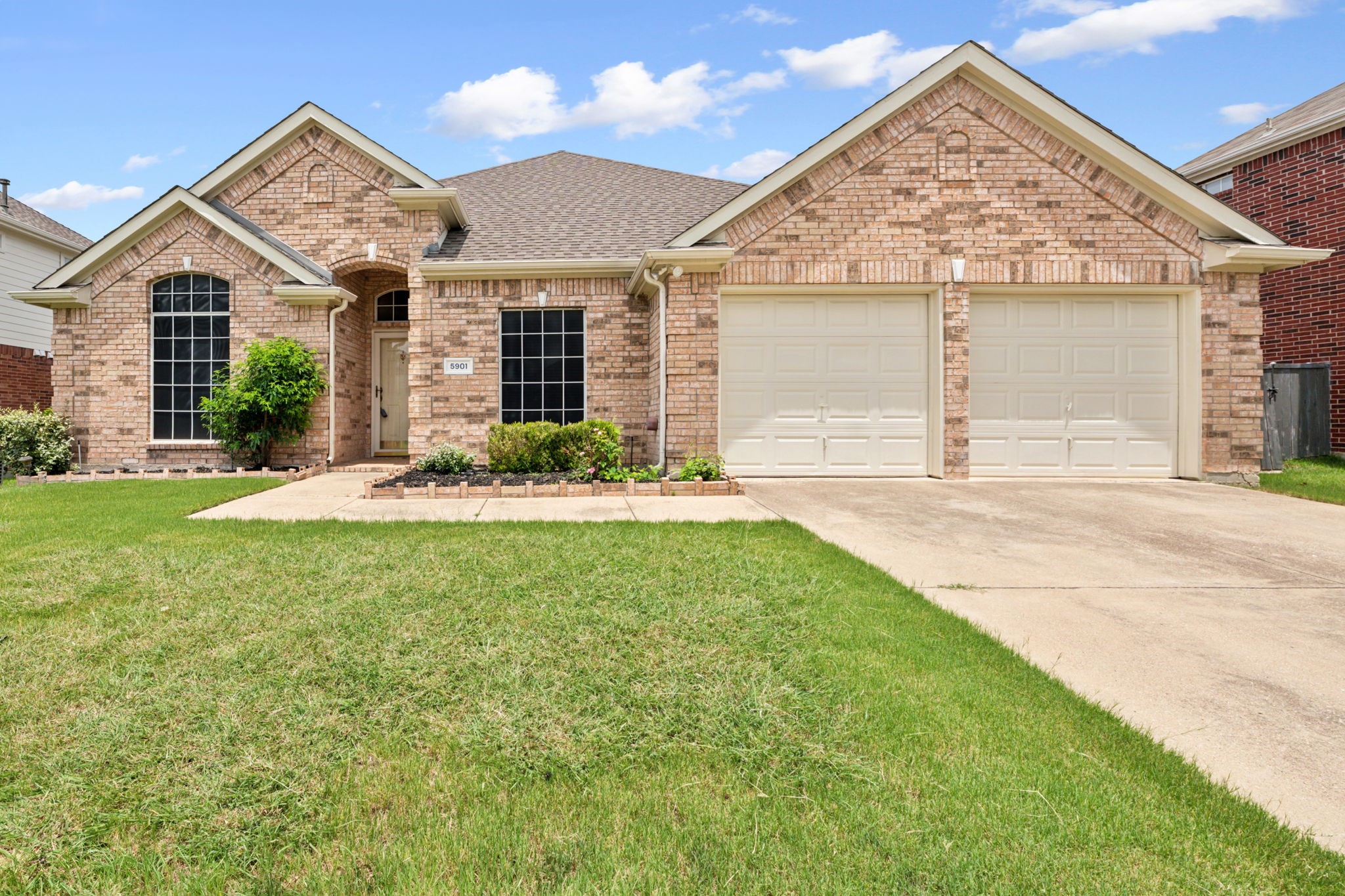 5901 Colby Drive