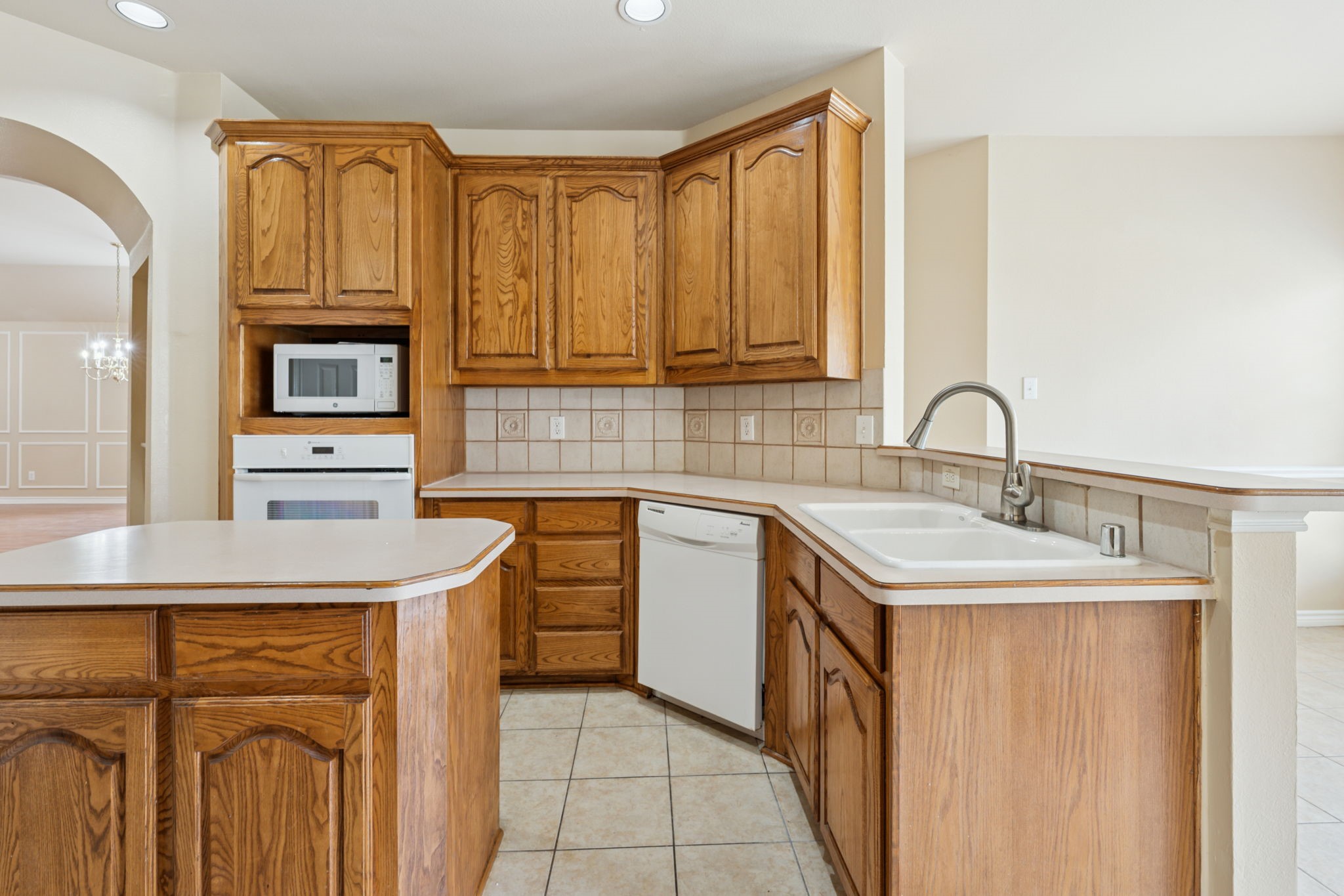 5901 Colby Drive