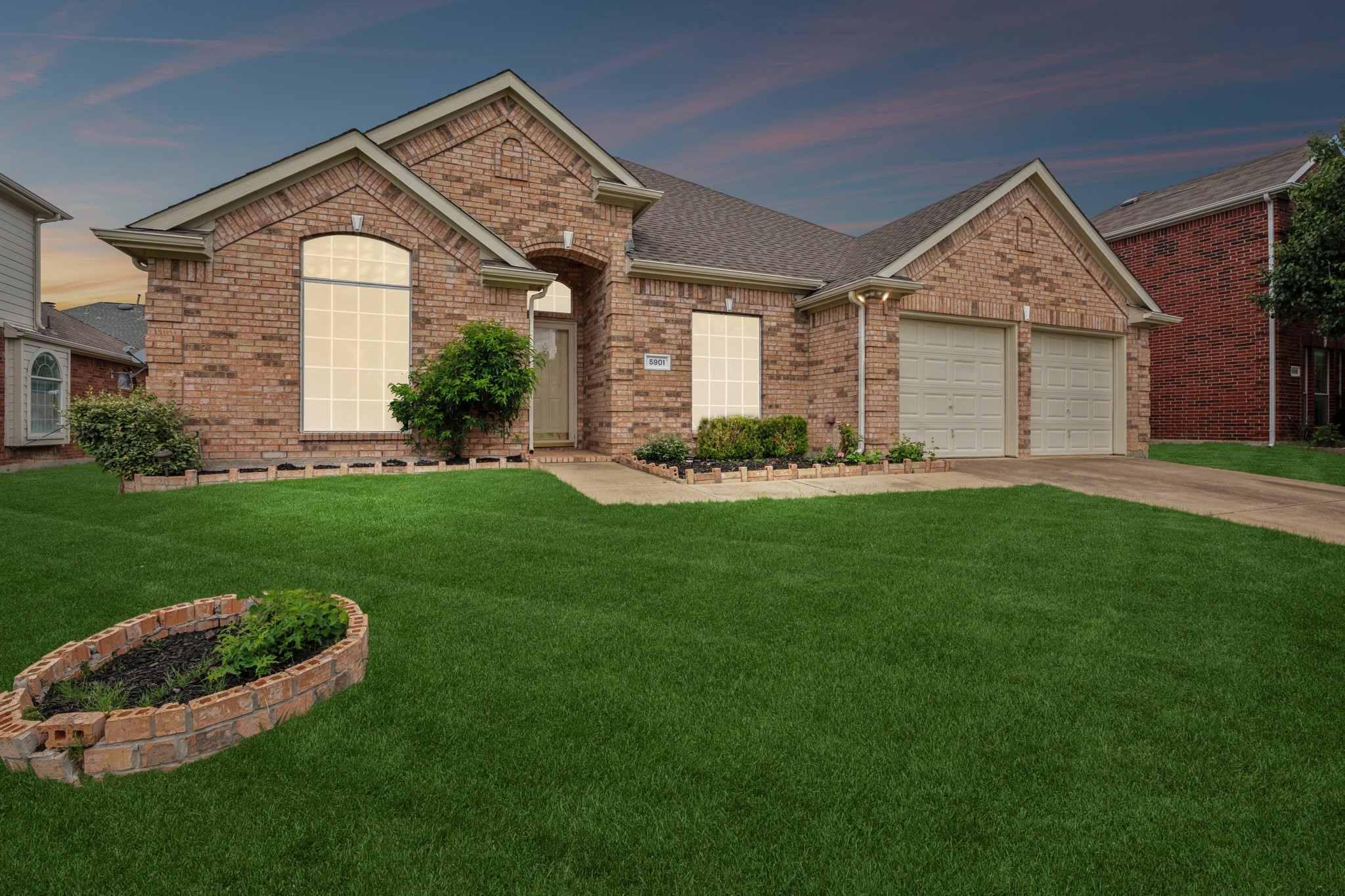 5901 Colby Drive