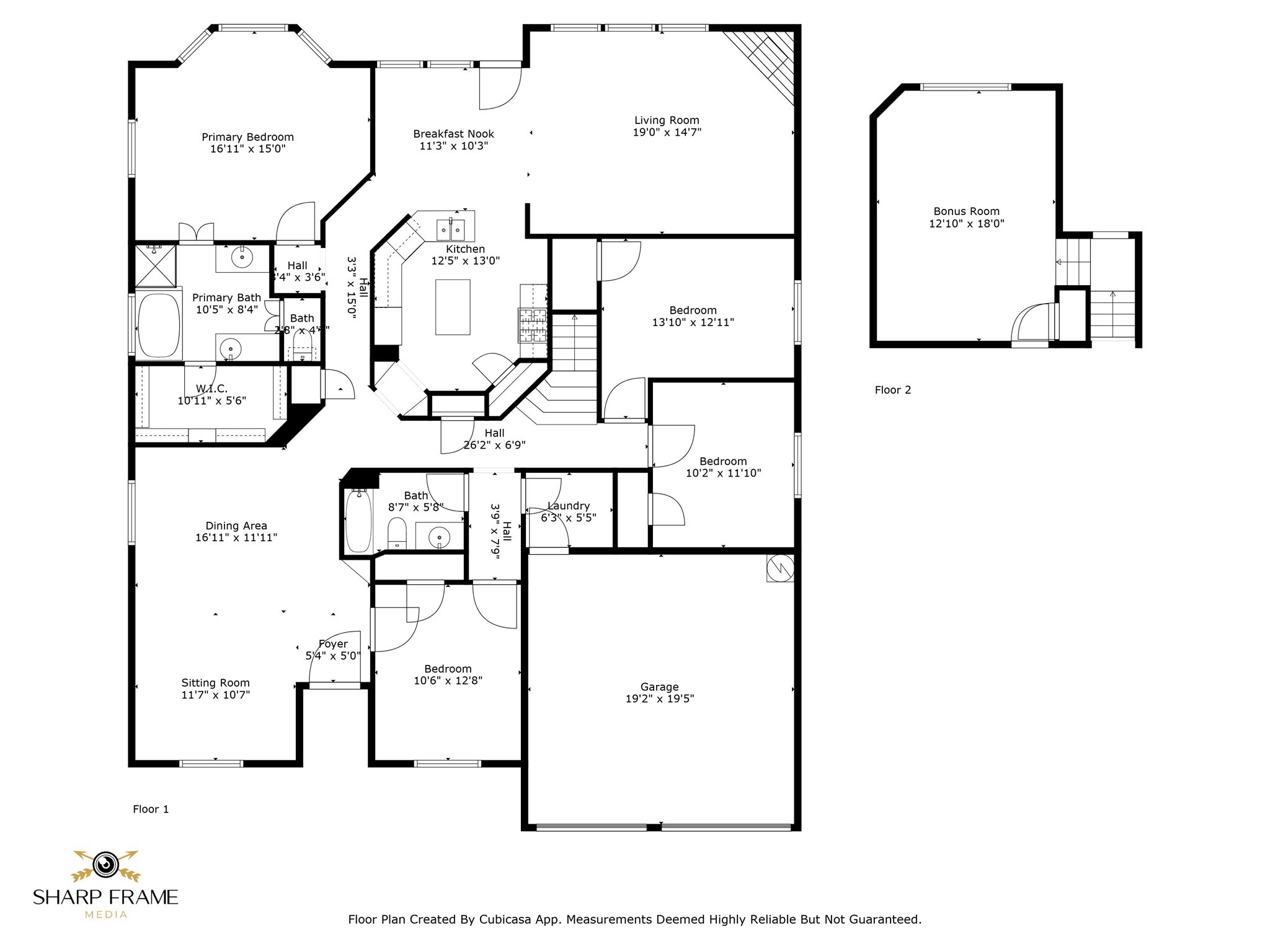5901 Colby Drive