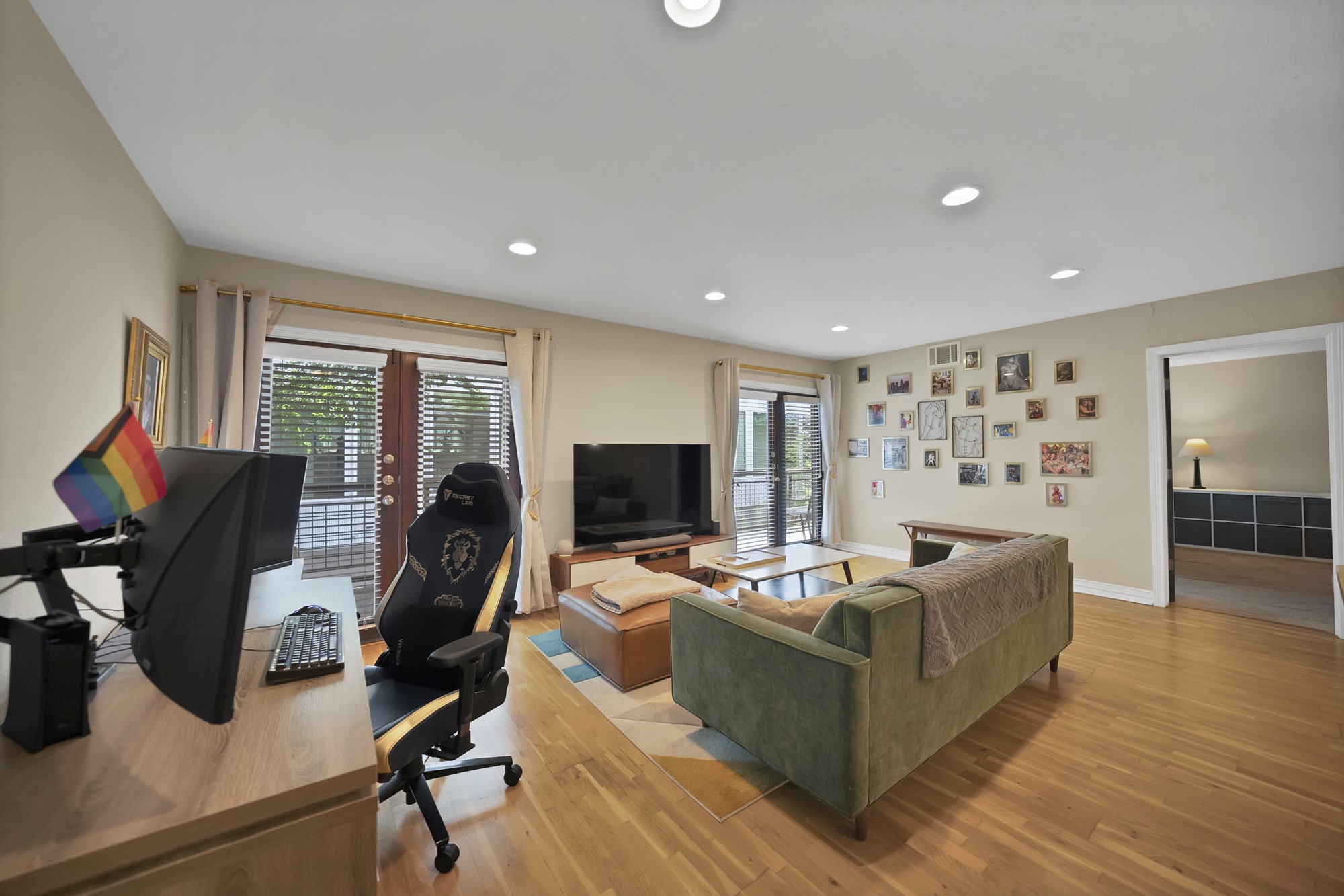 2722 Knight Street 407B