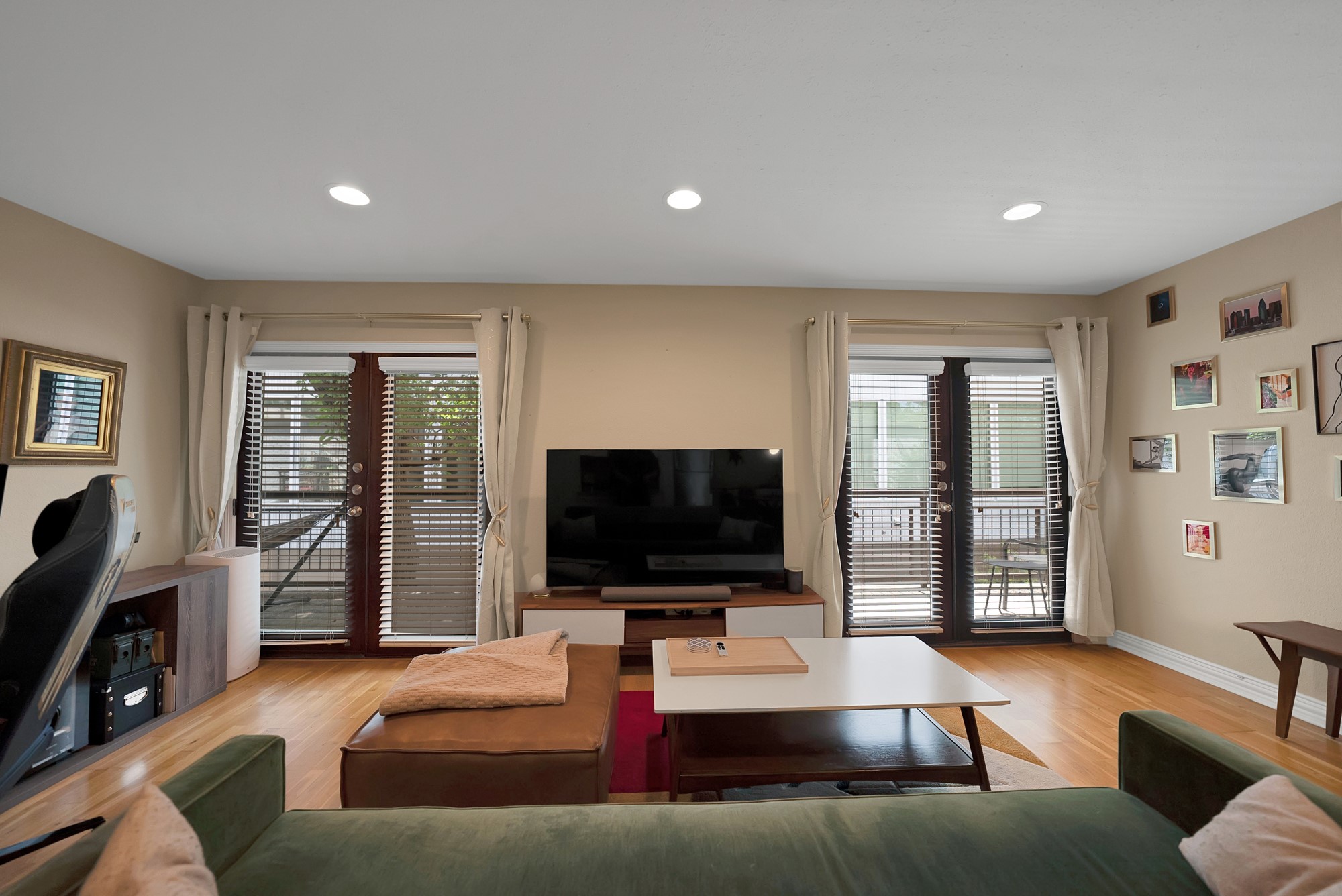 2722 Knight Street 407B