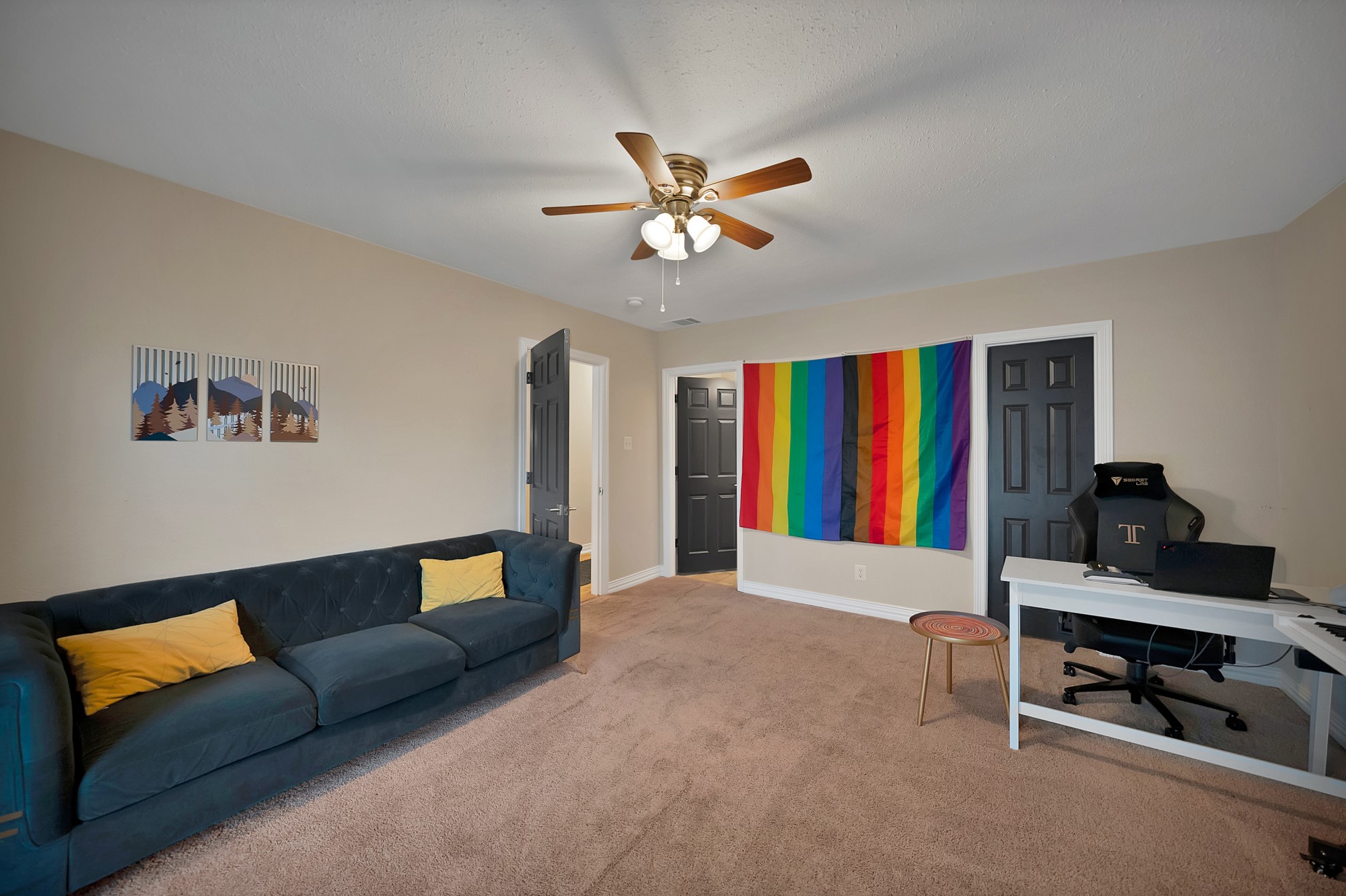 2722 Knight Street 407B