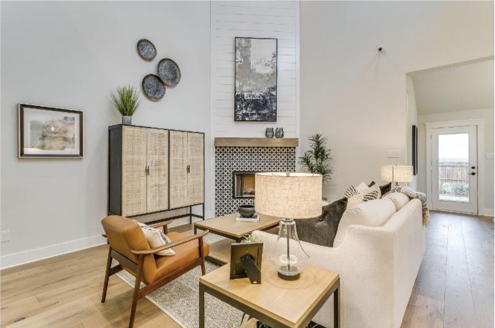 750 Indian Blanket Drive