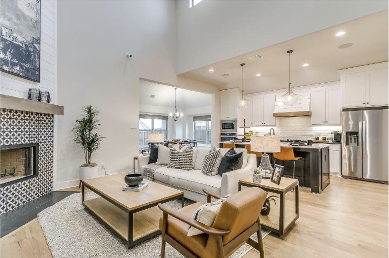 750 Indian Blanket Drive