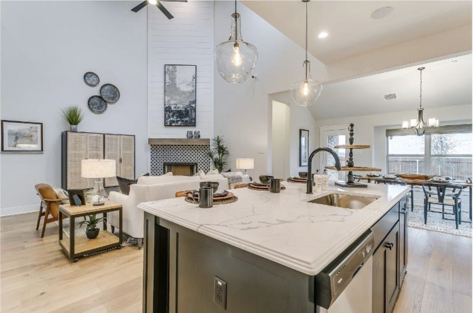 750 Indian Blanket Drive