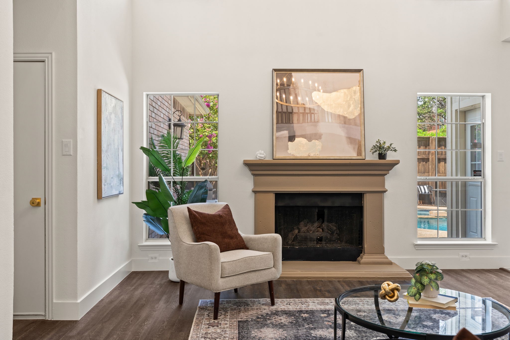 11608 Meridian Drive
