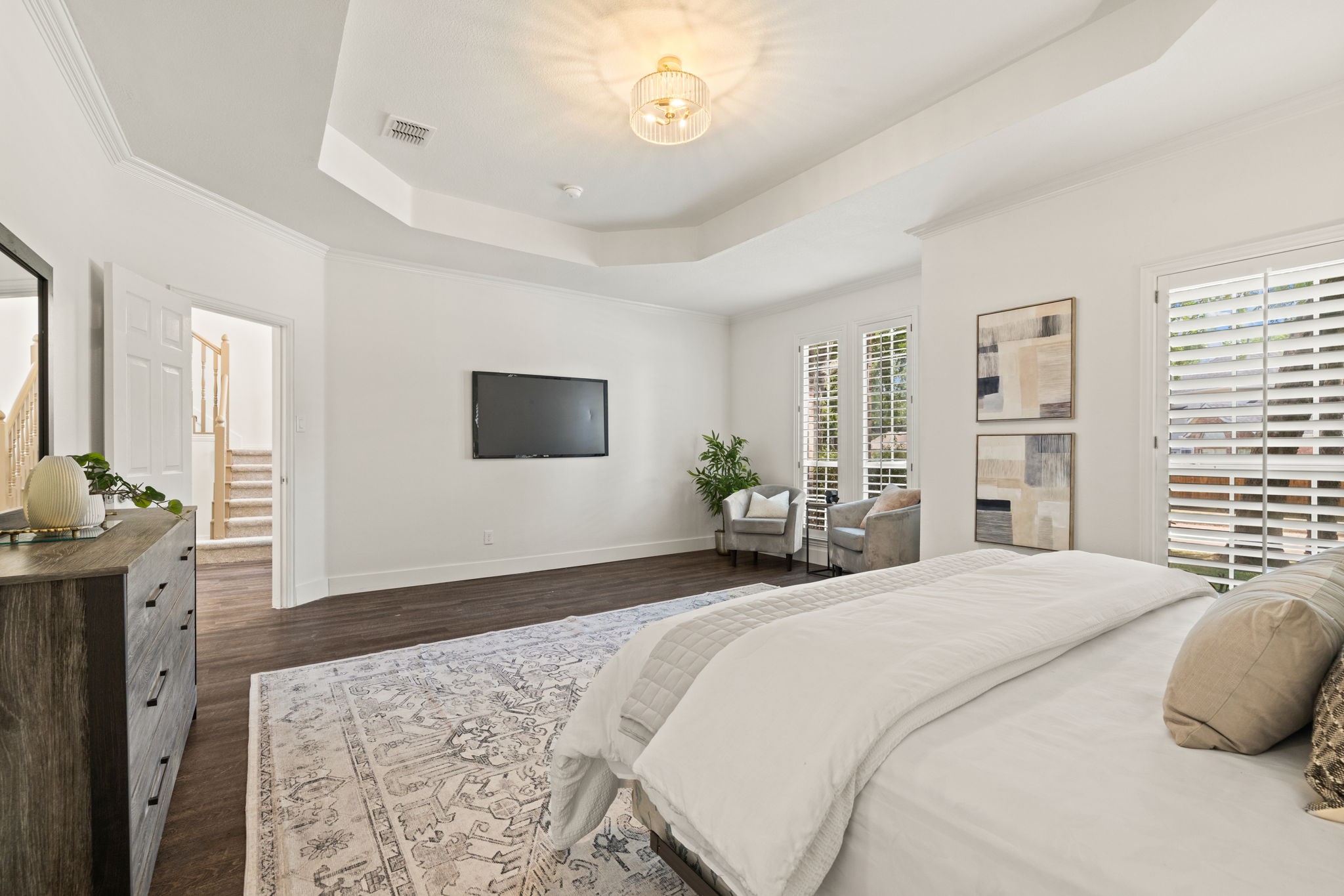 11608 Meridian Drive