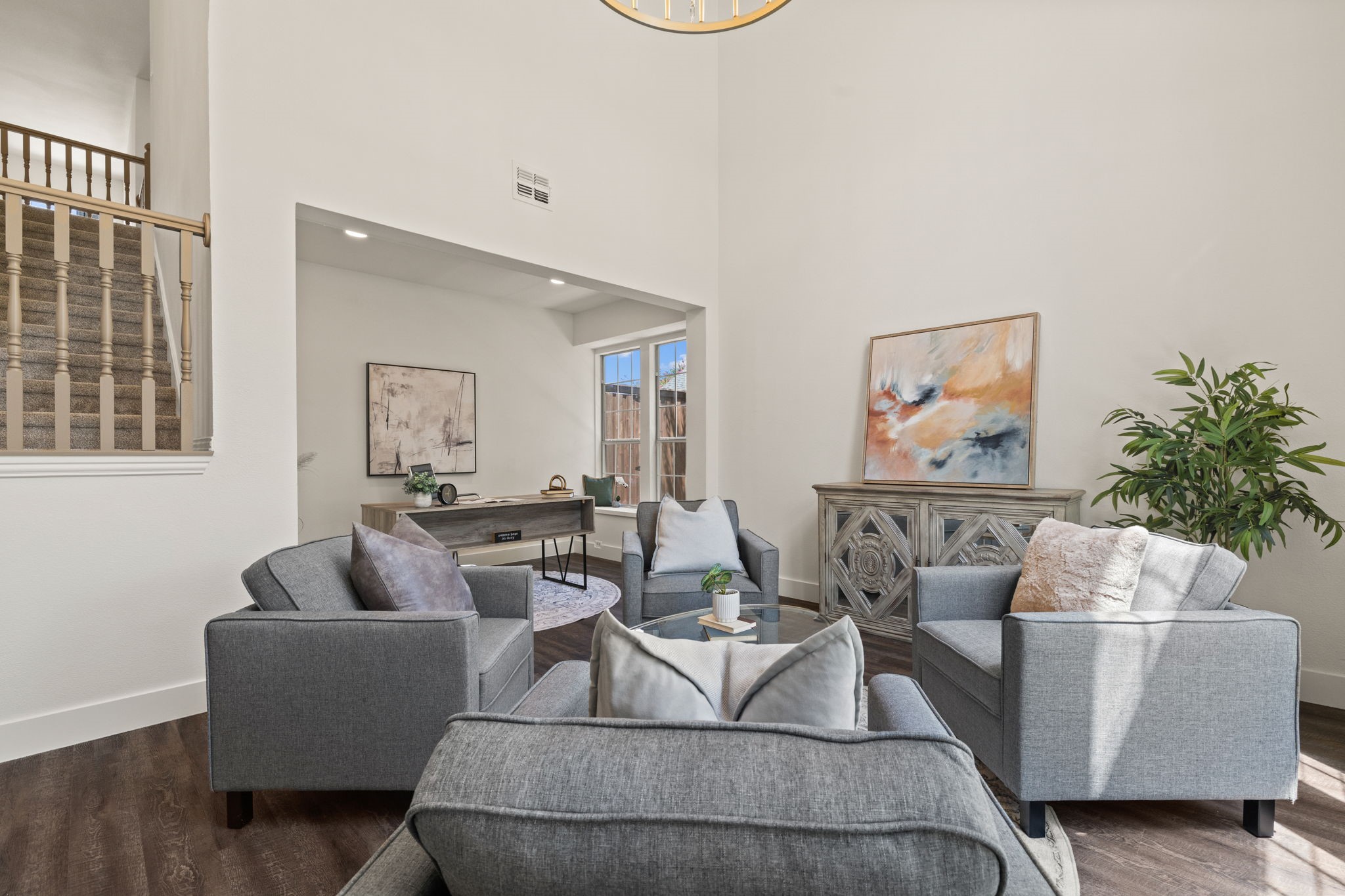 11608 Meridian Drive