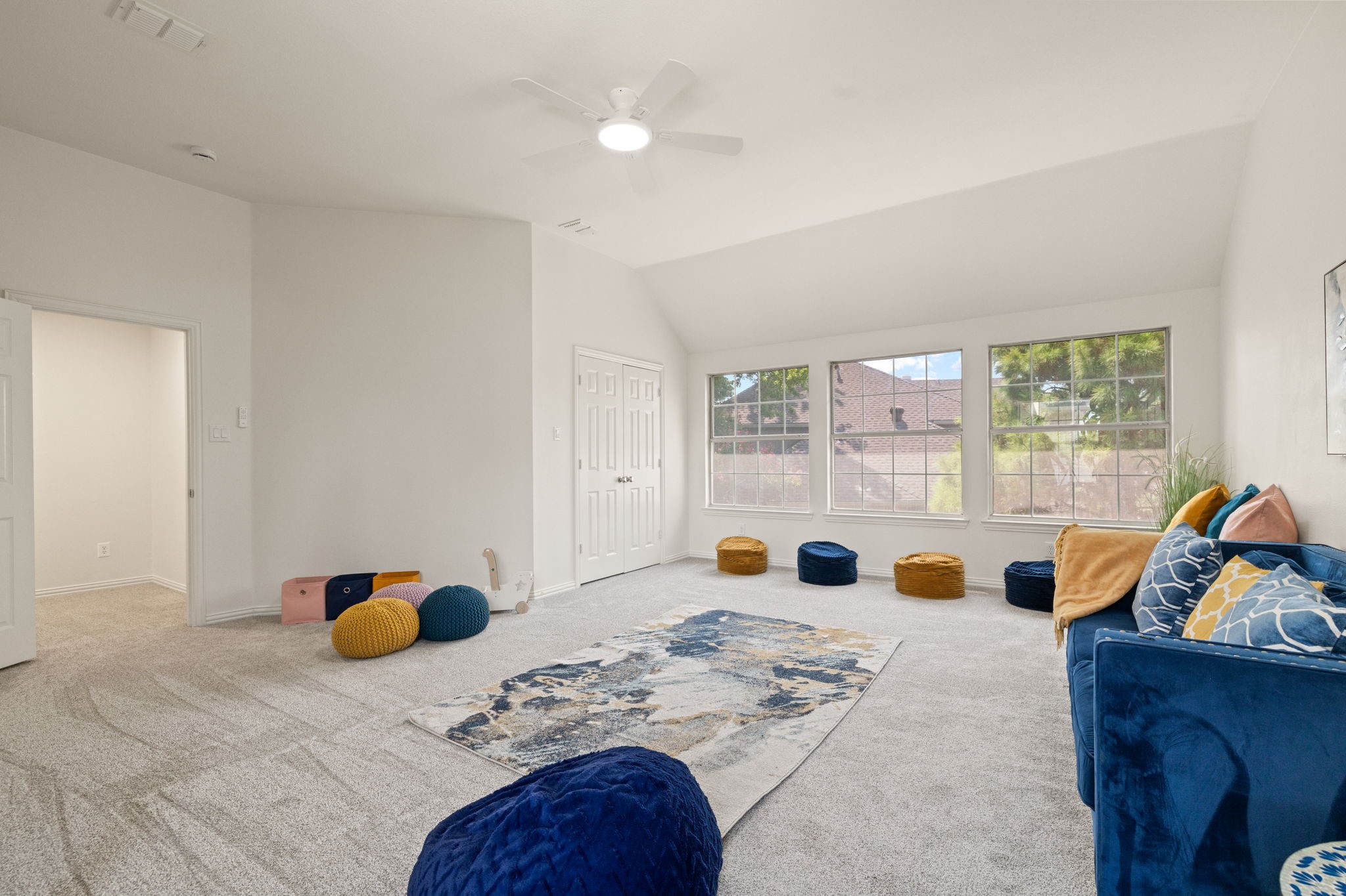 11608 Meridian Drive
