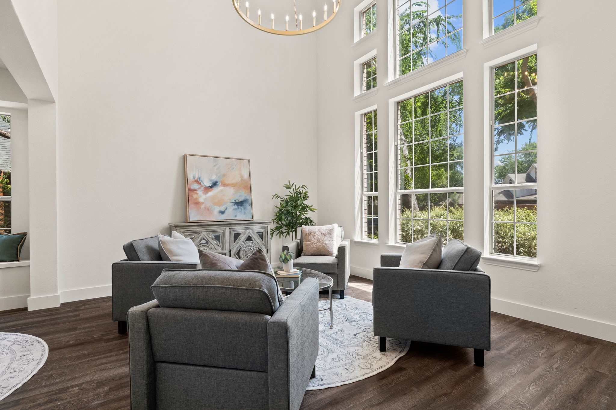 11608 Meridian Drive