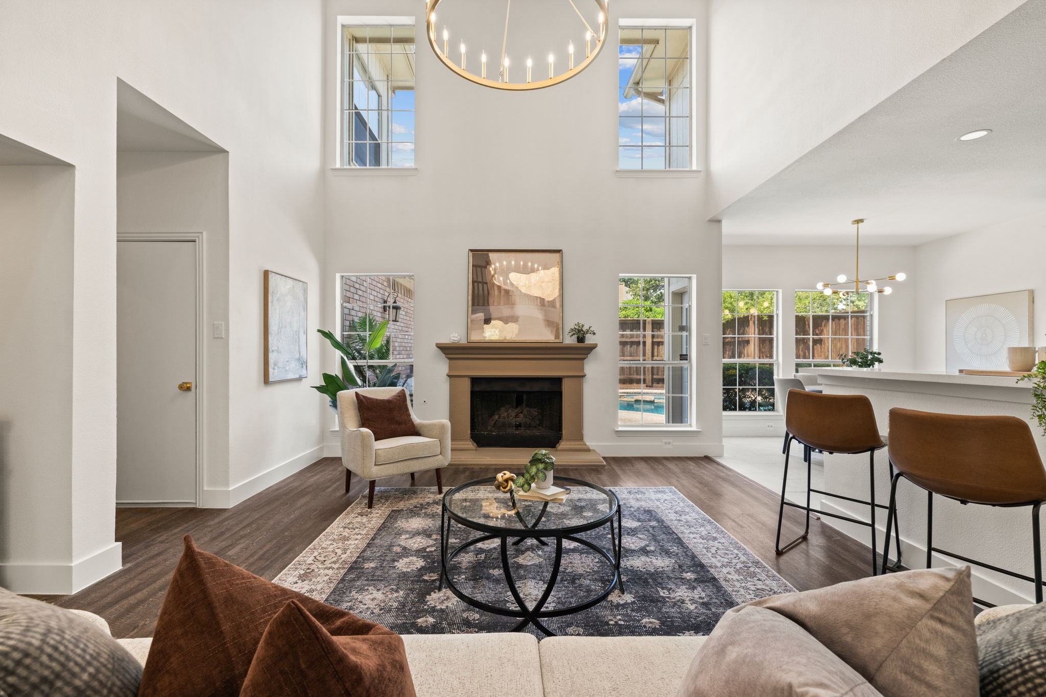 11608 Meridian Drive
