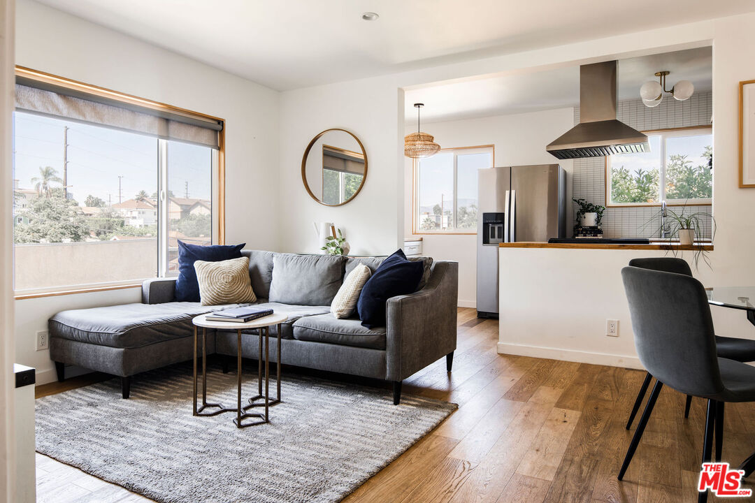 2135 Bellevue Ave Unit: 12