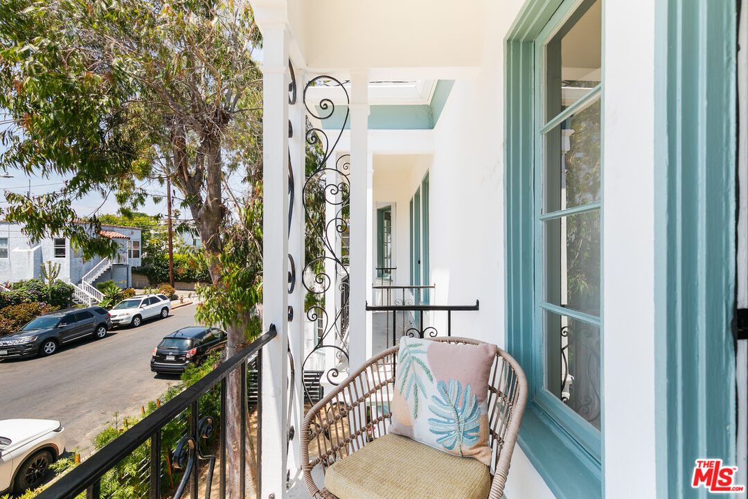 515 Rose Ave