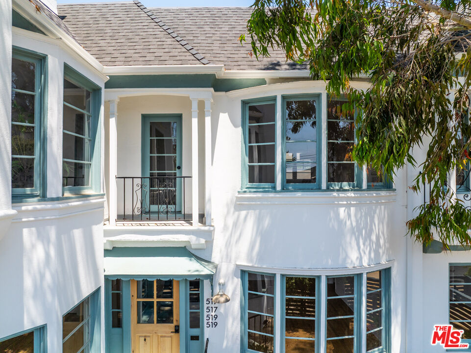 519 Rose Ave