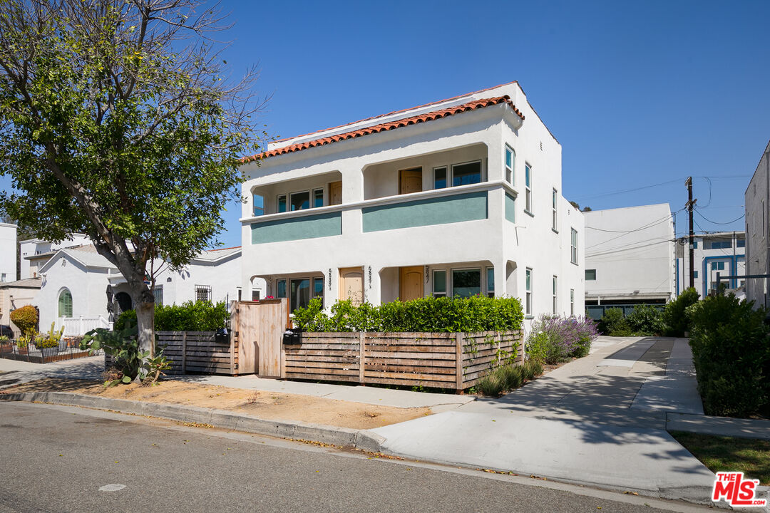 5847 Ernest Ave