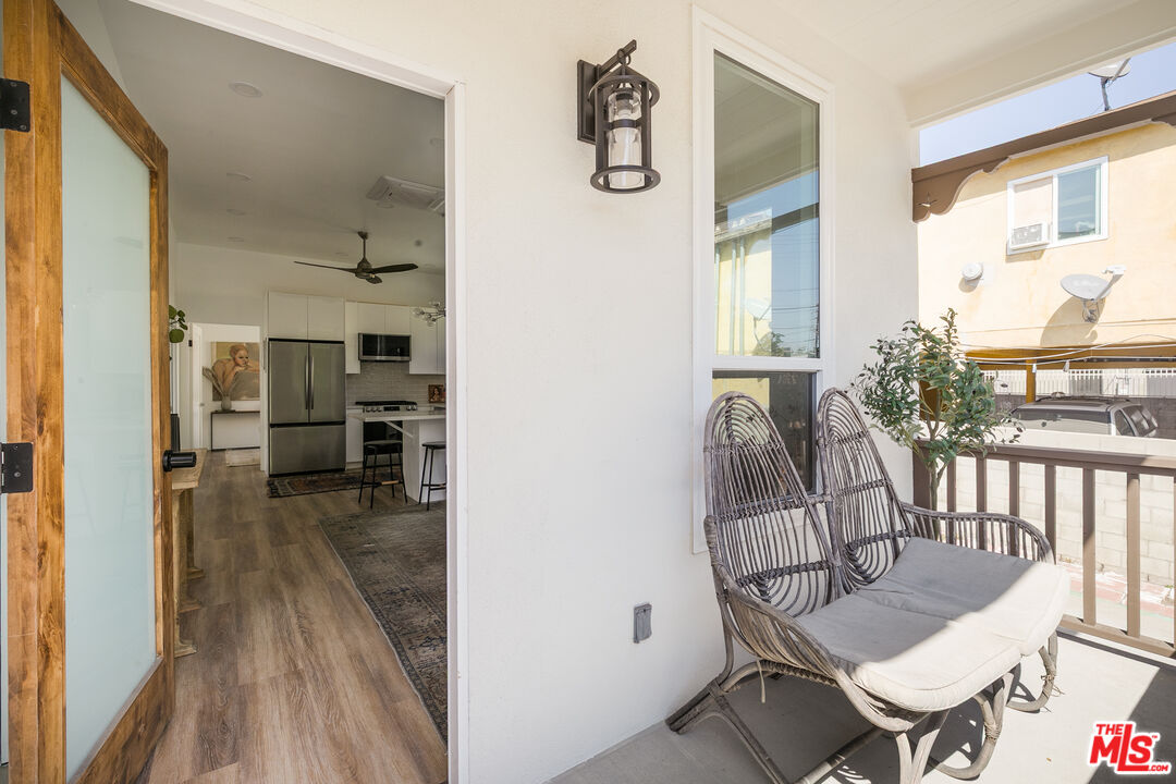 303 W Avenue 38