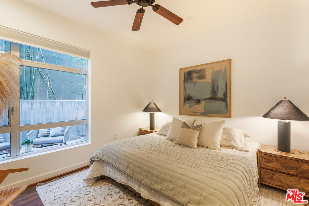 6001 Carlton Way Unit: 105