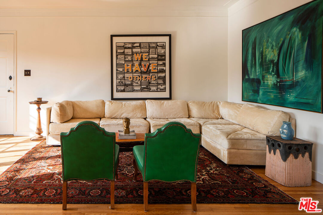 3110 Griffith Park Blvd